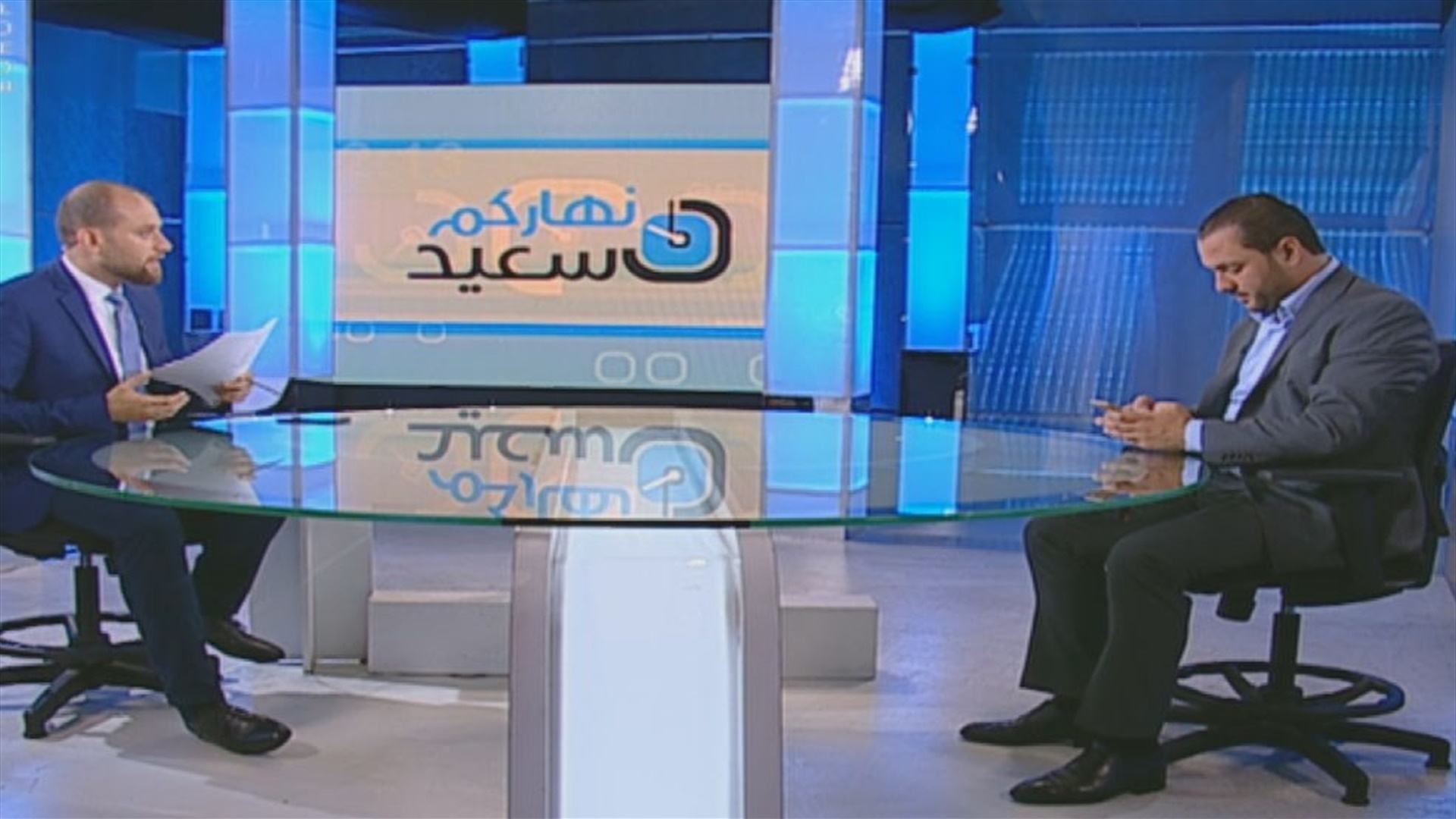 LBCI