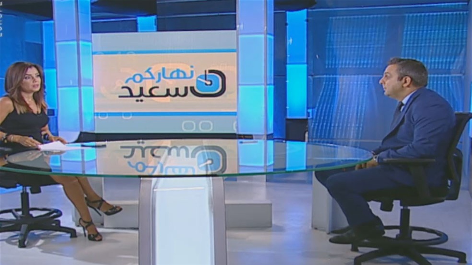 LBCI