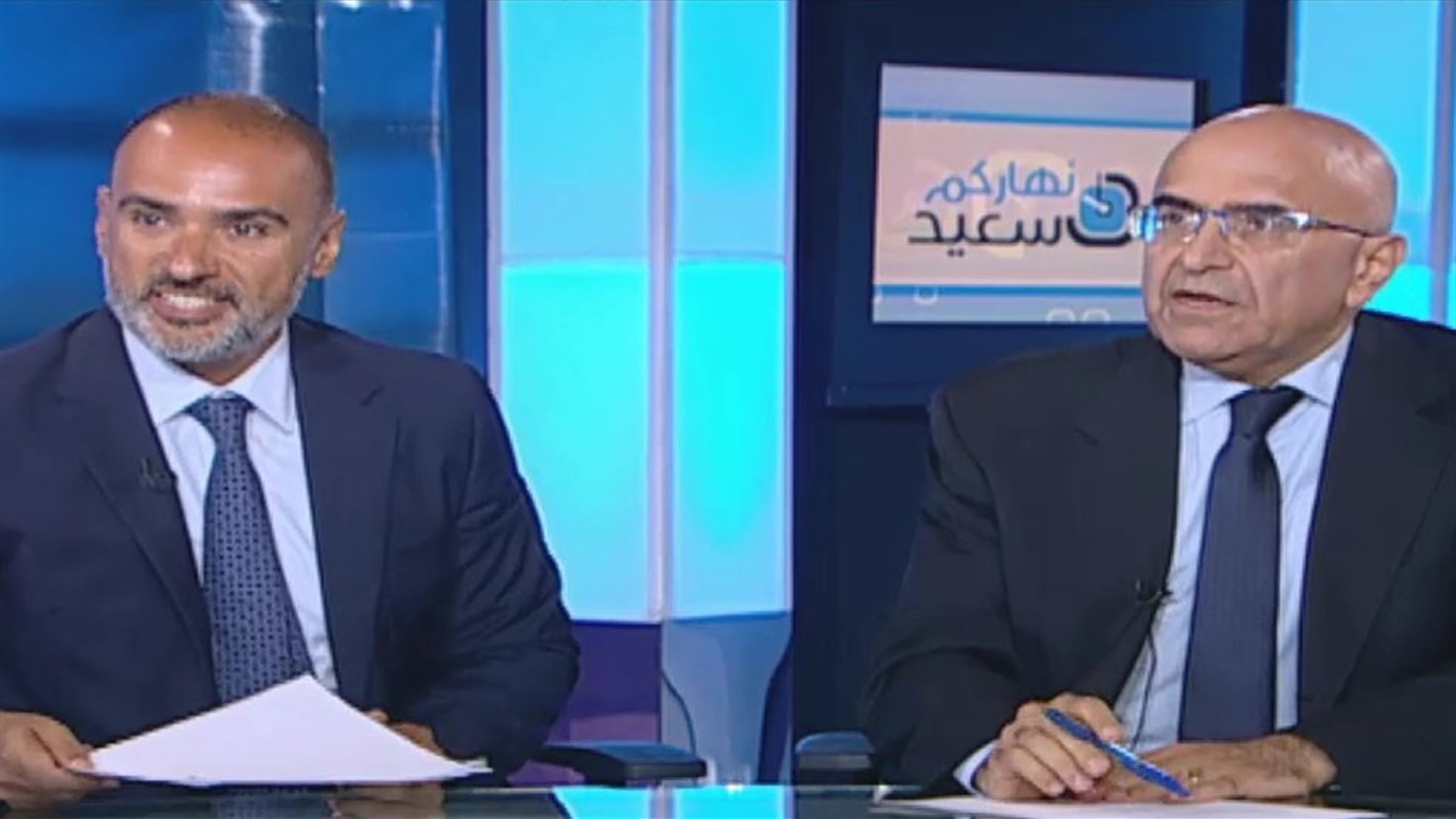 LBCI