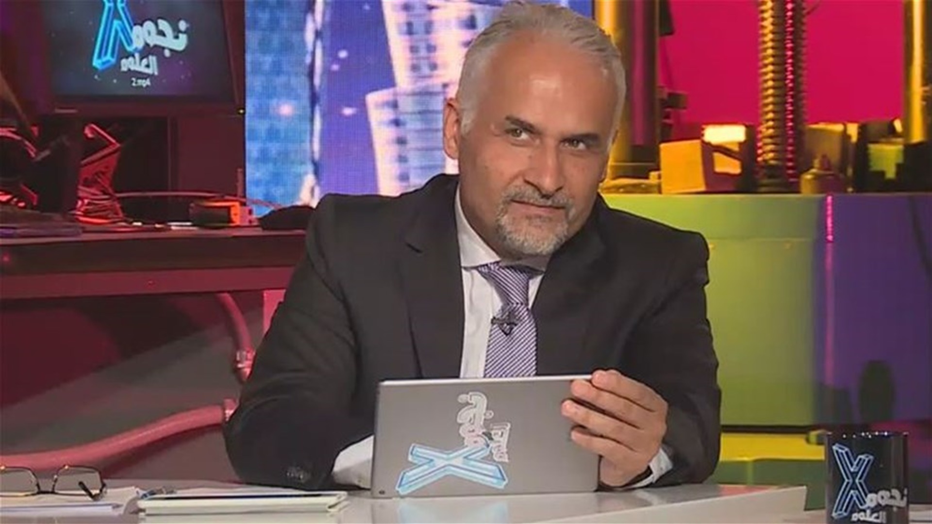 LBCI