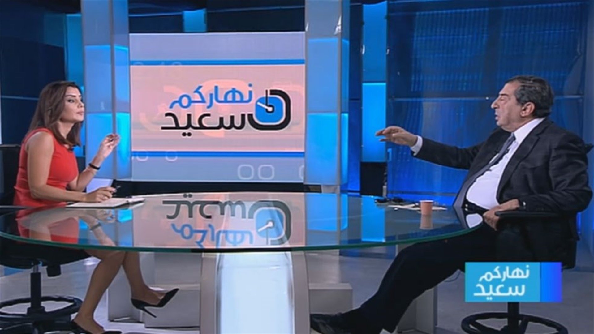 LBCI