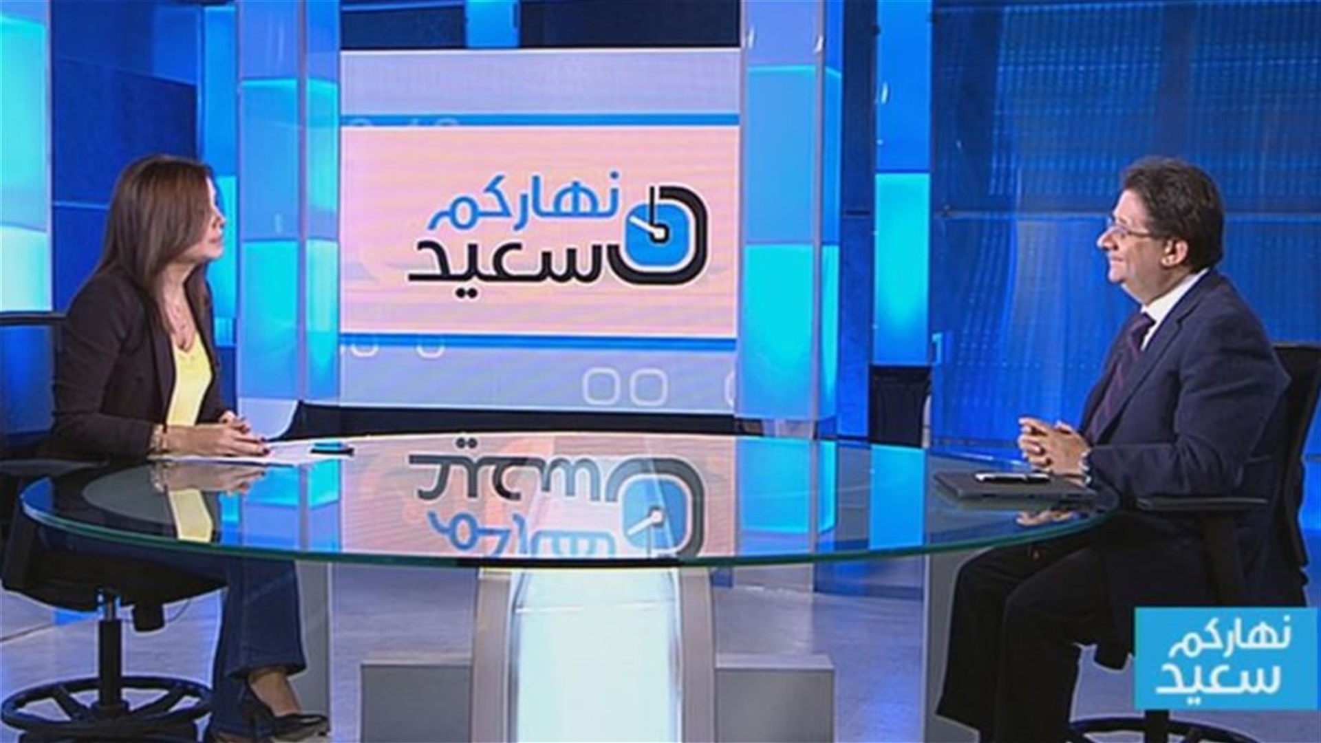 LBCI