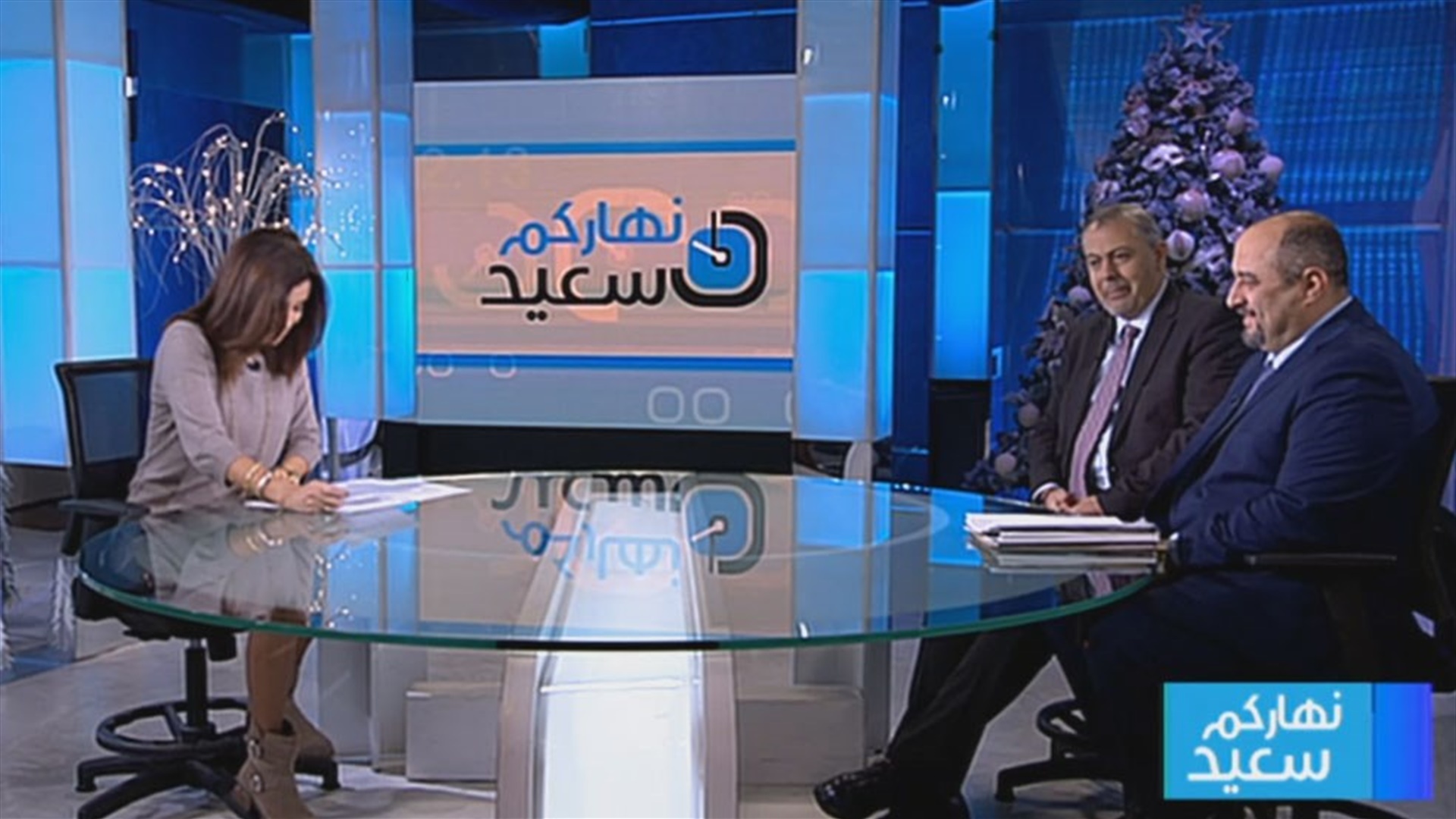 LBCI