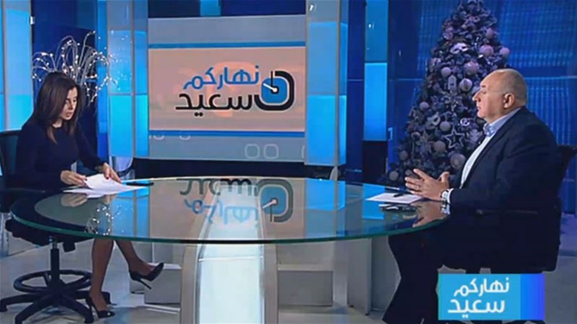 LBCI