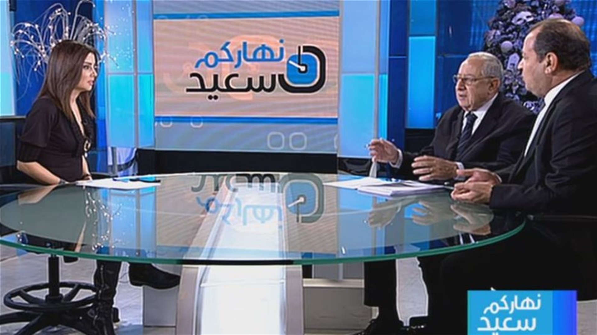 LBCI