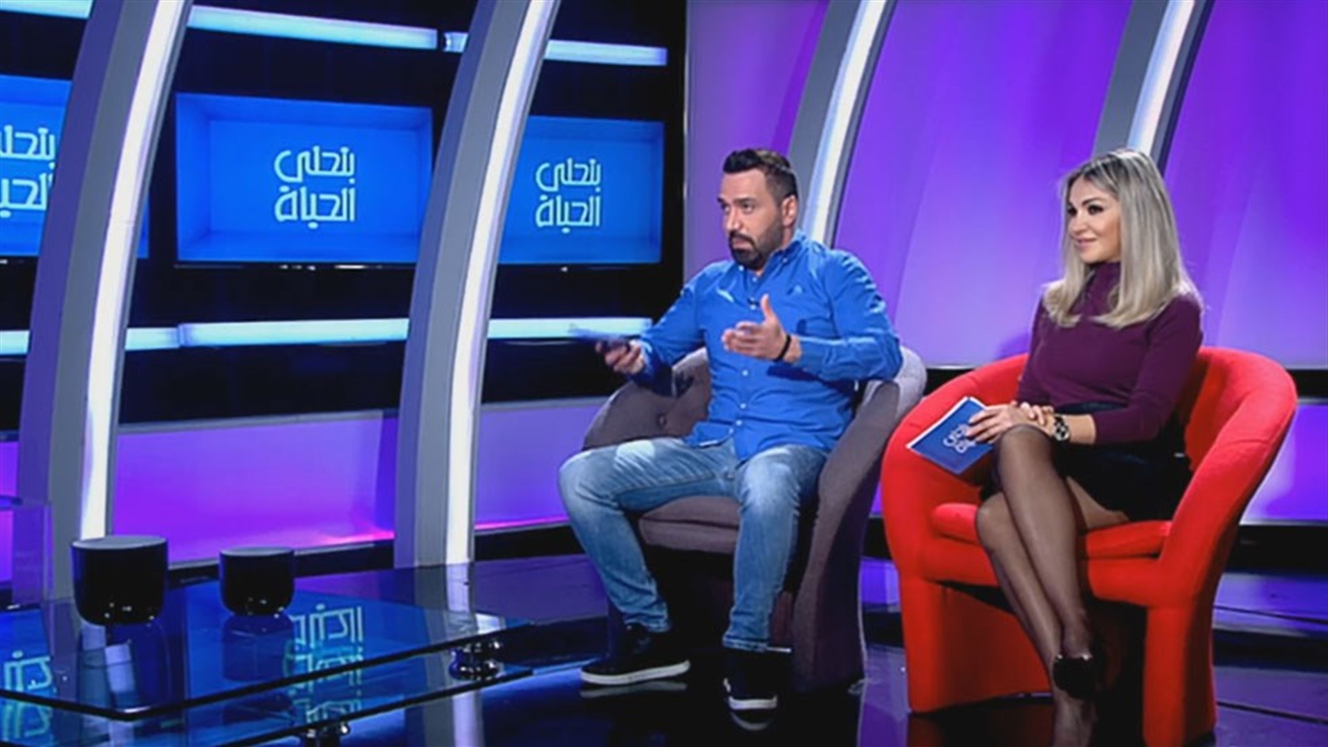 LBCI