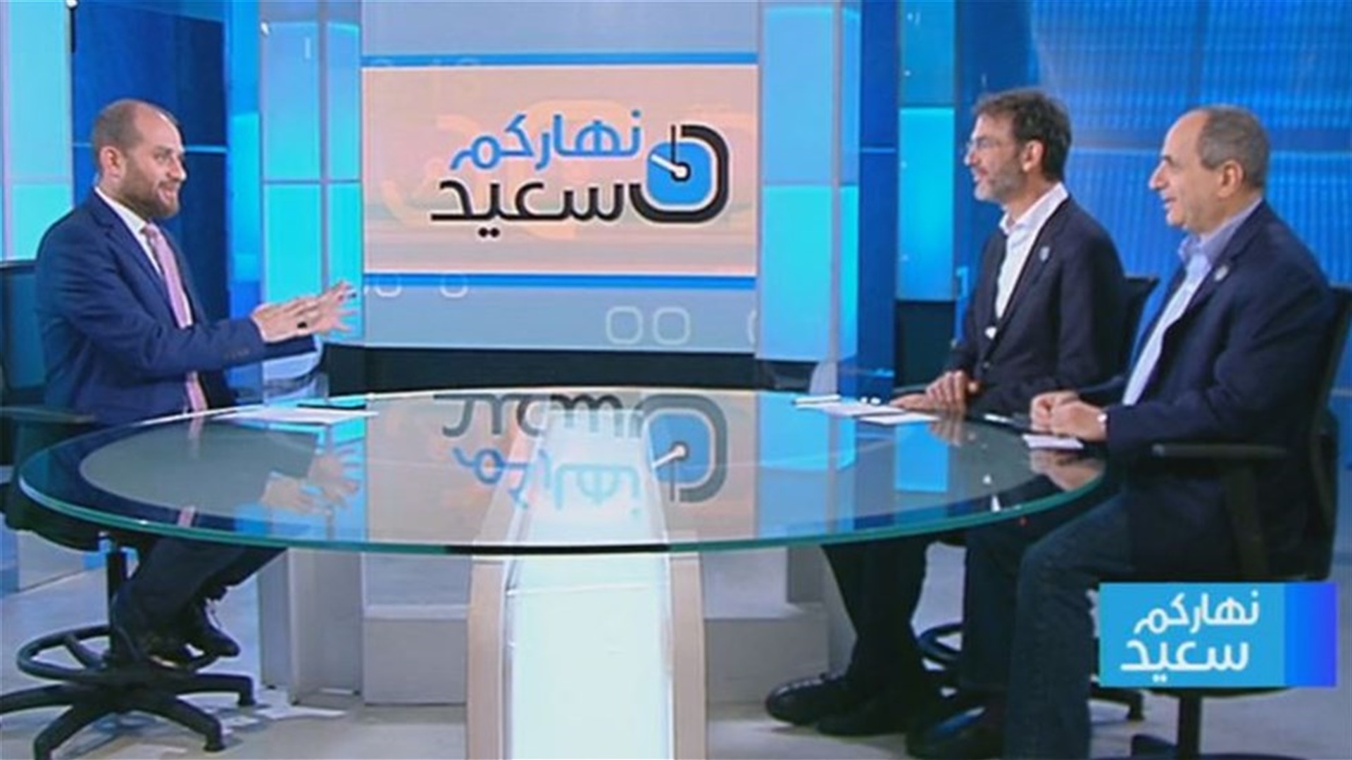 LBCI