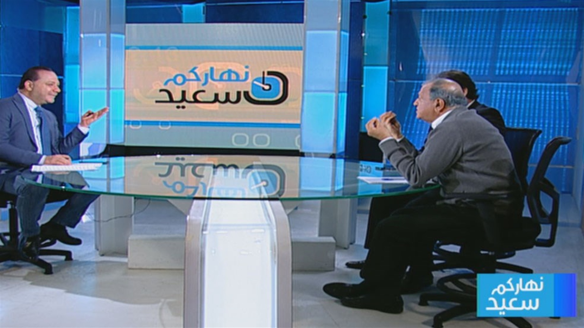 LBCI