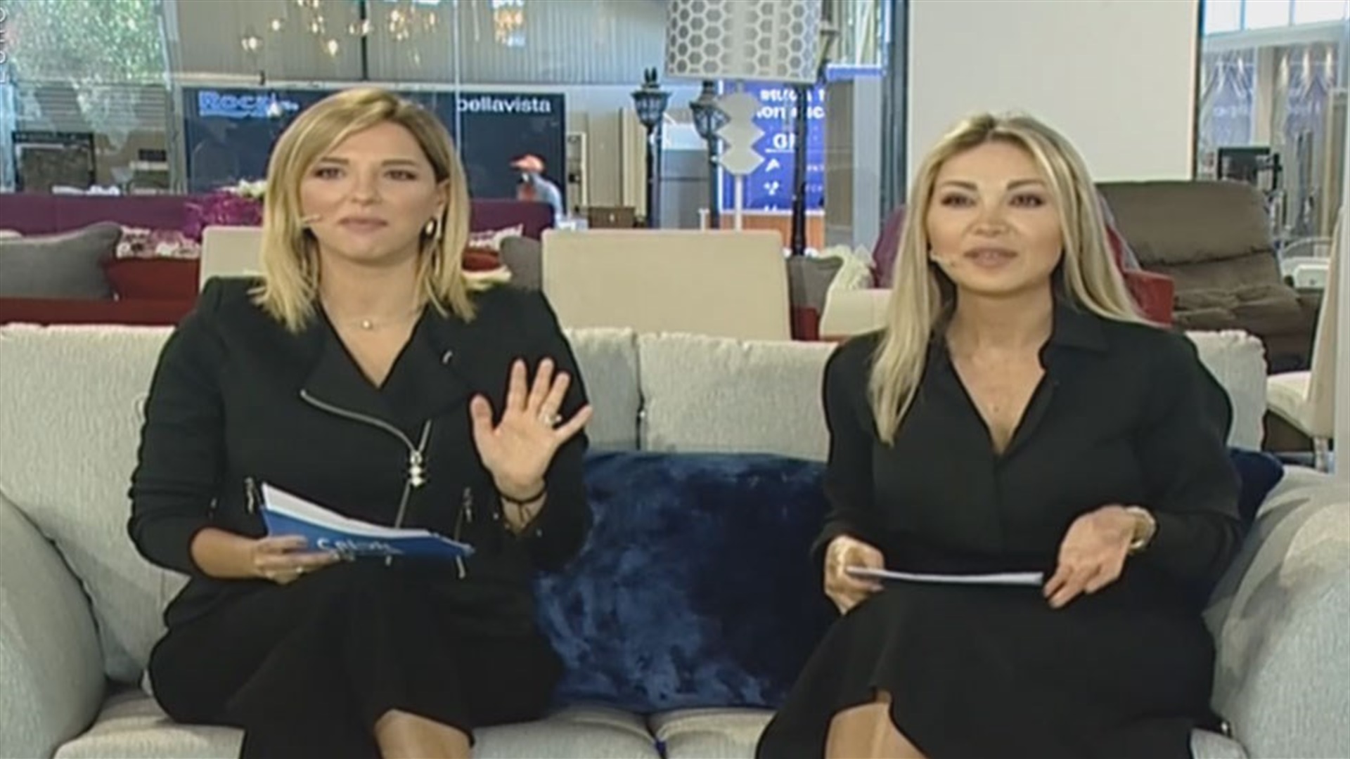 LBCI