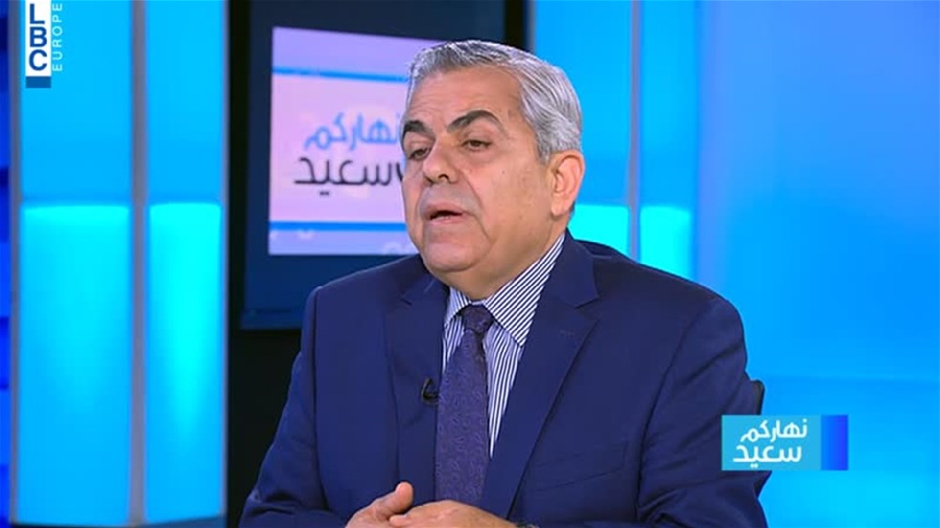 LBCI