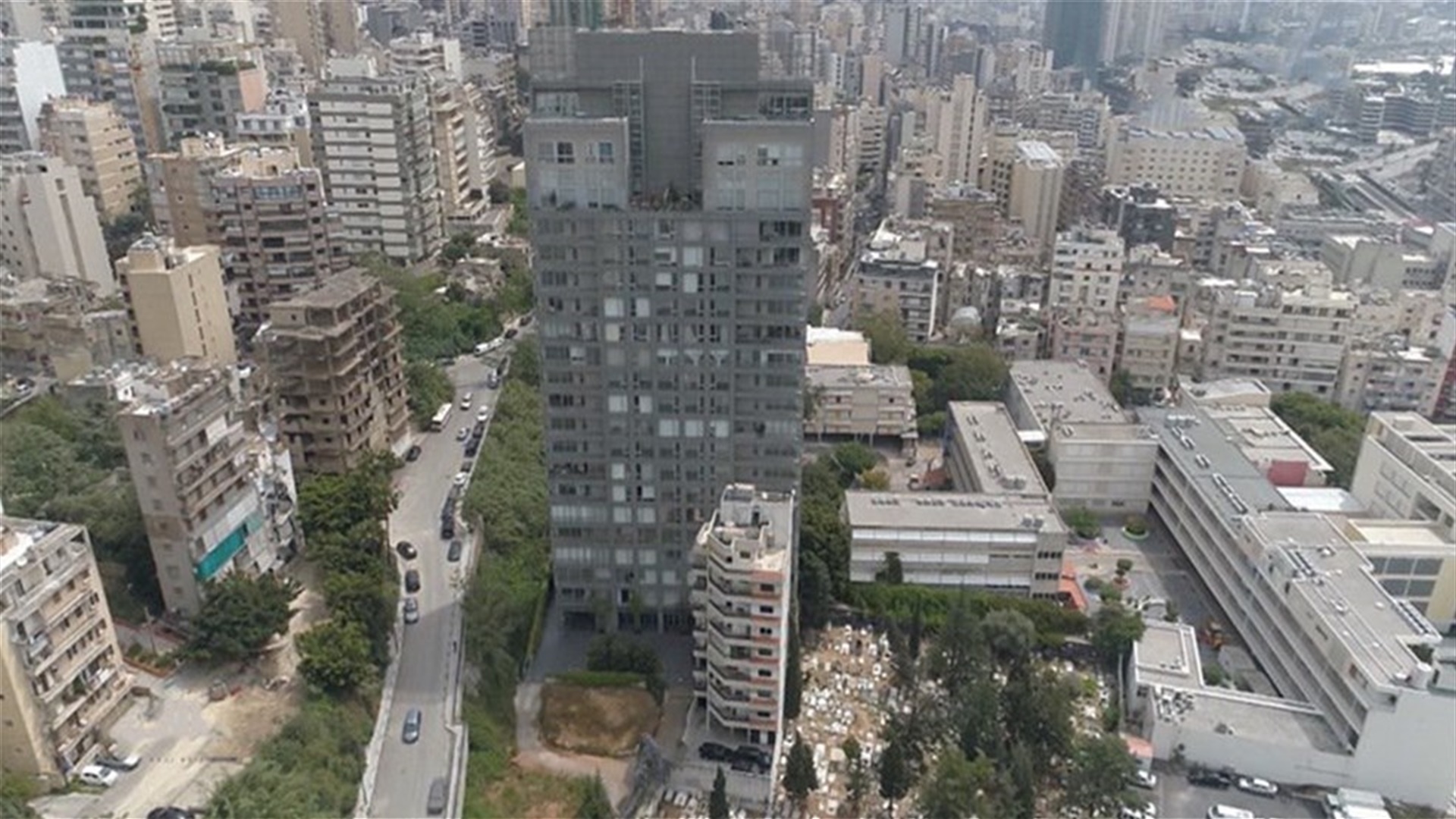 LBCI