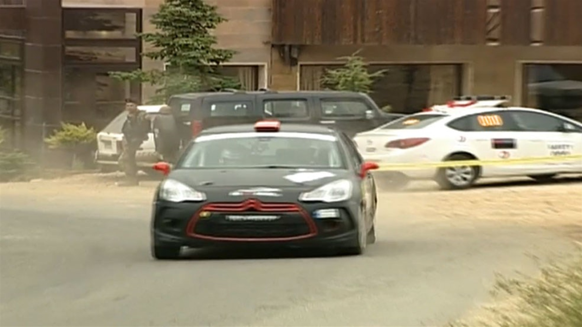 LBCI