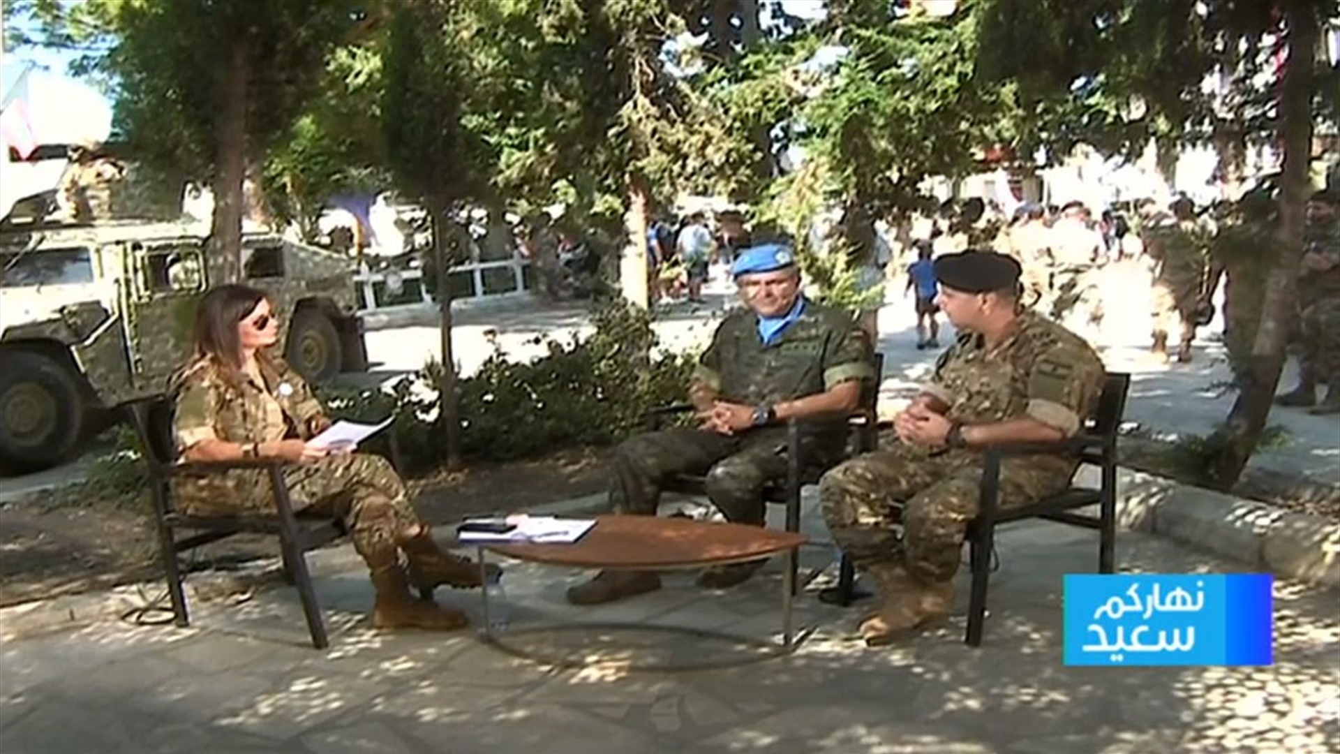 LBCI