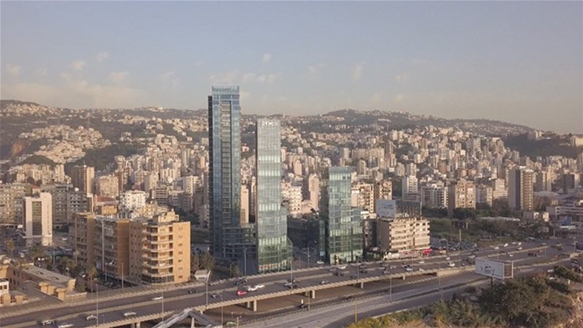 LBCI