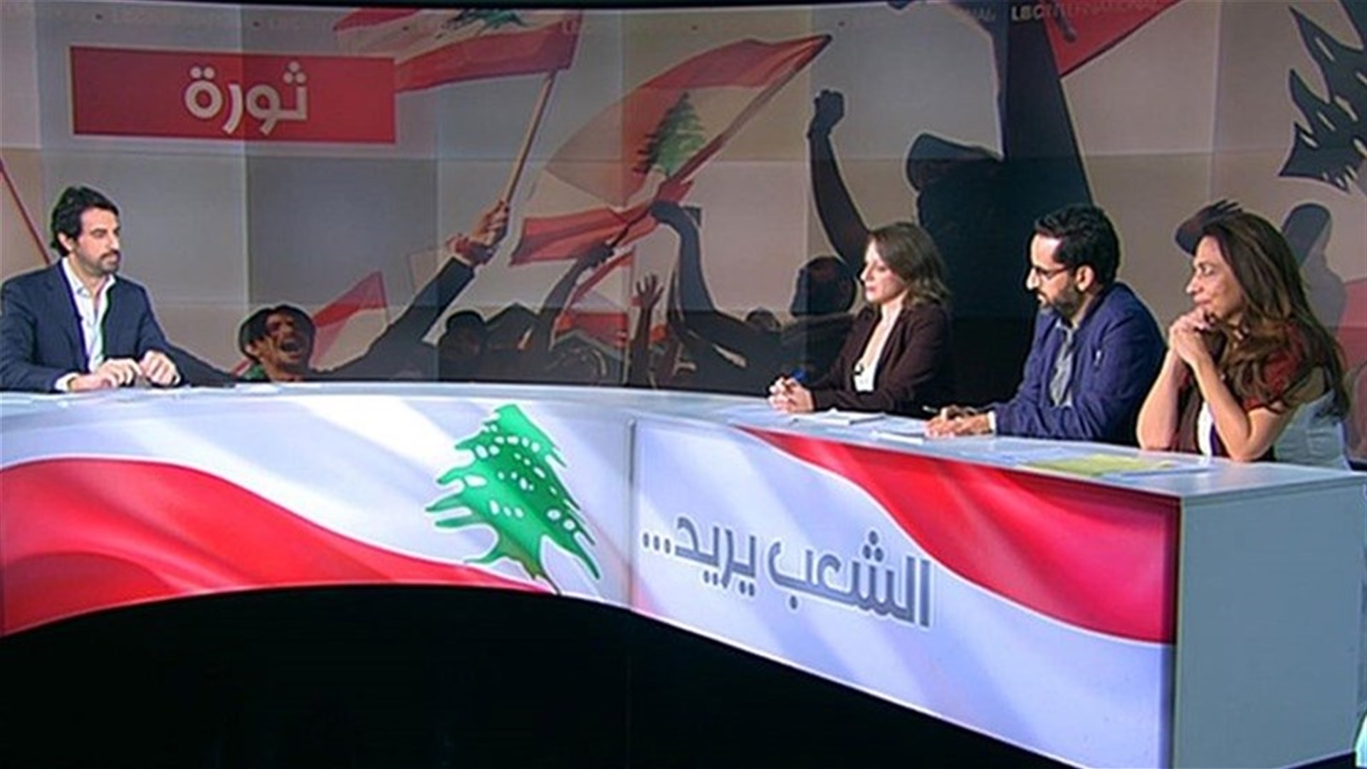 LBCI