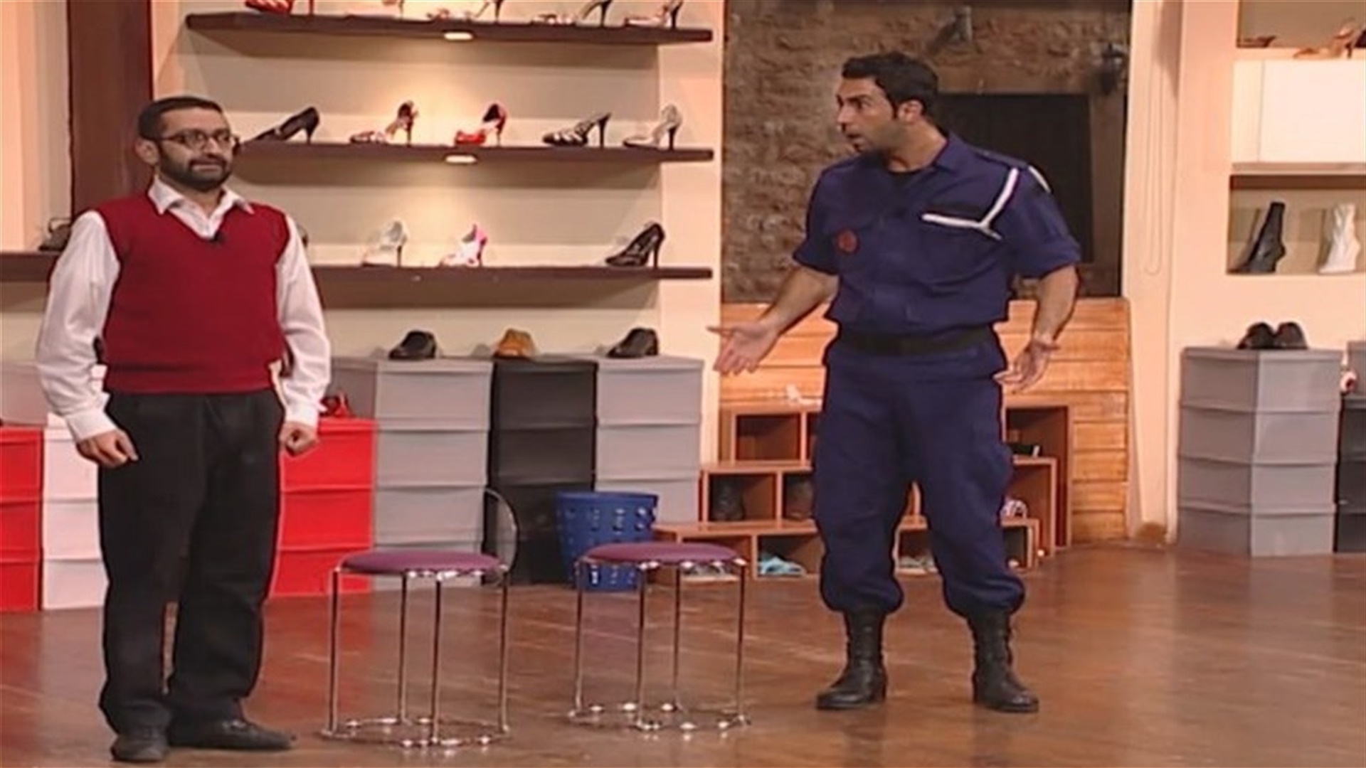 LBCI