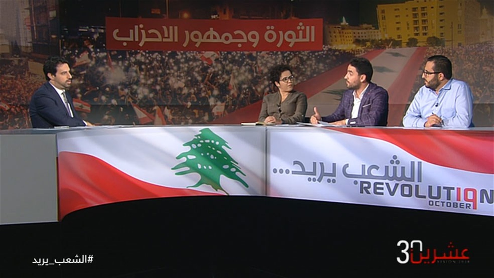 LBCI