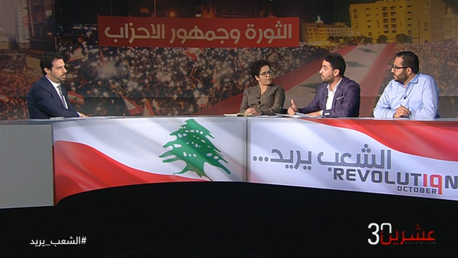 LBCI