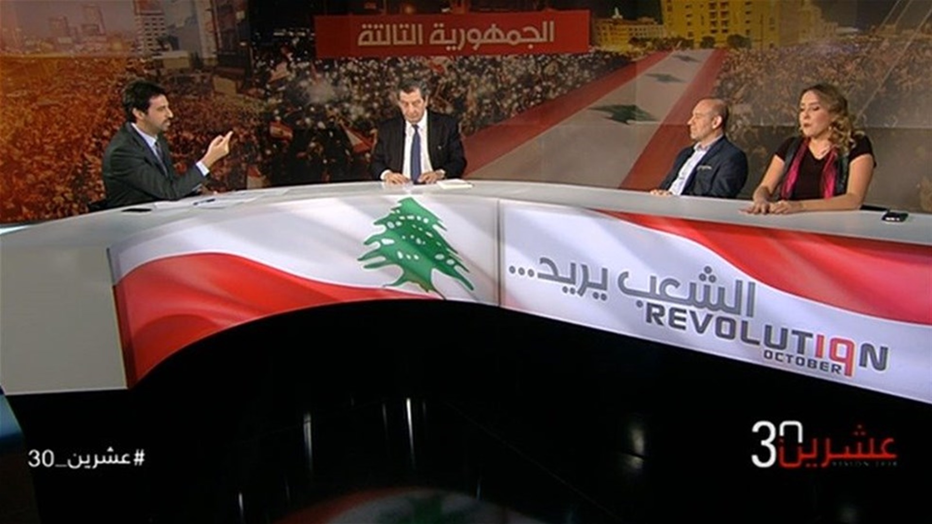 LBCI