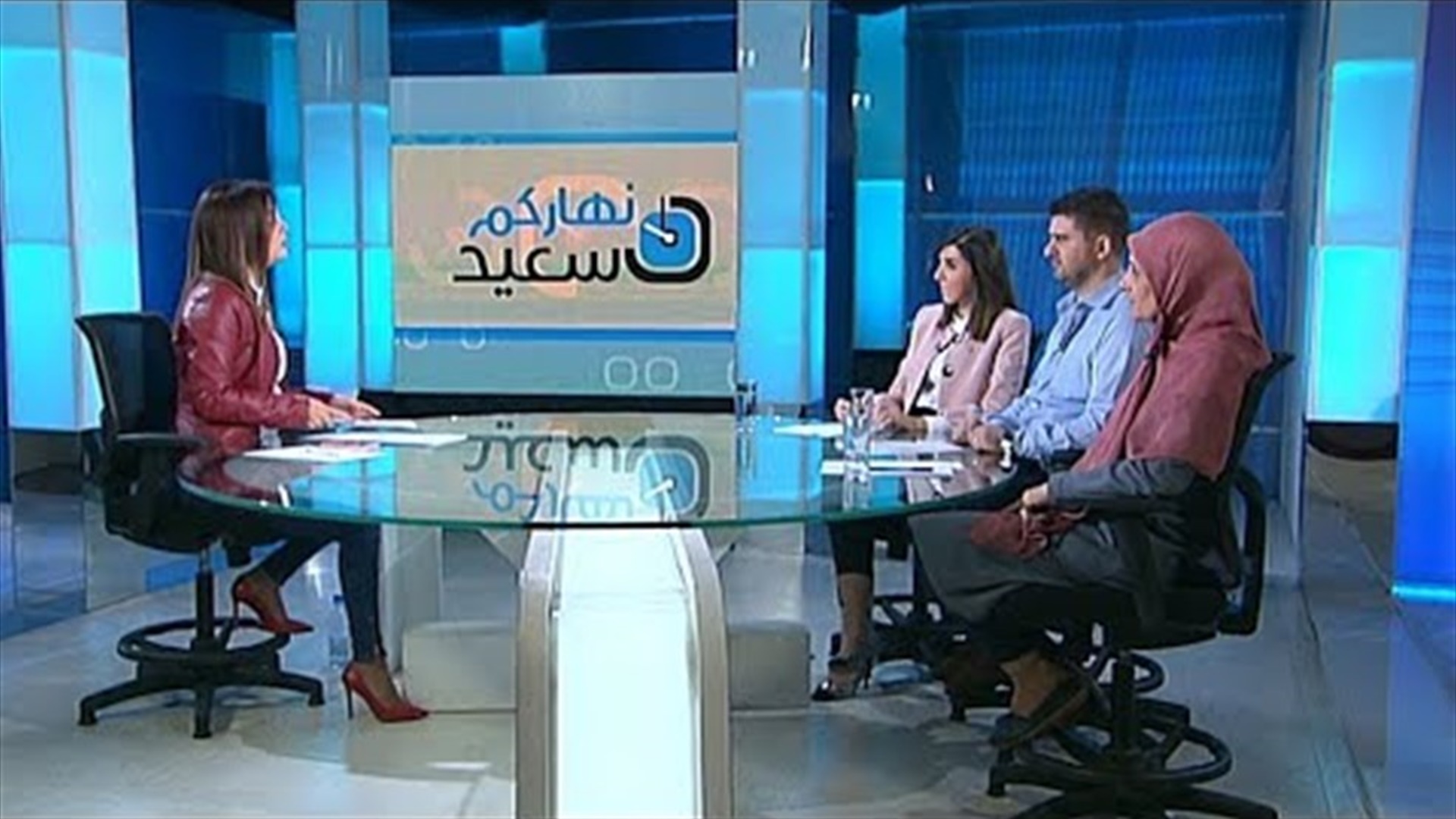 LBCI