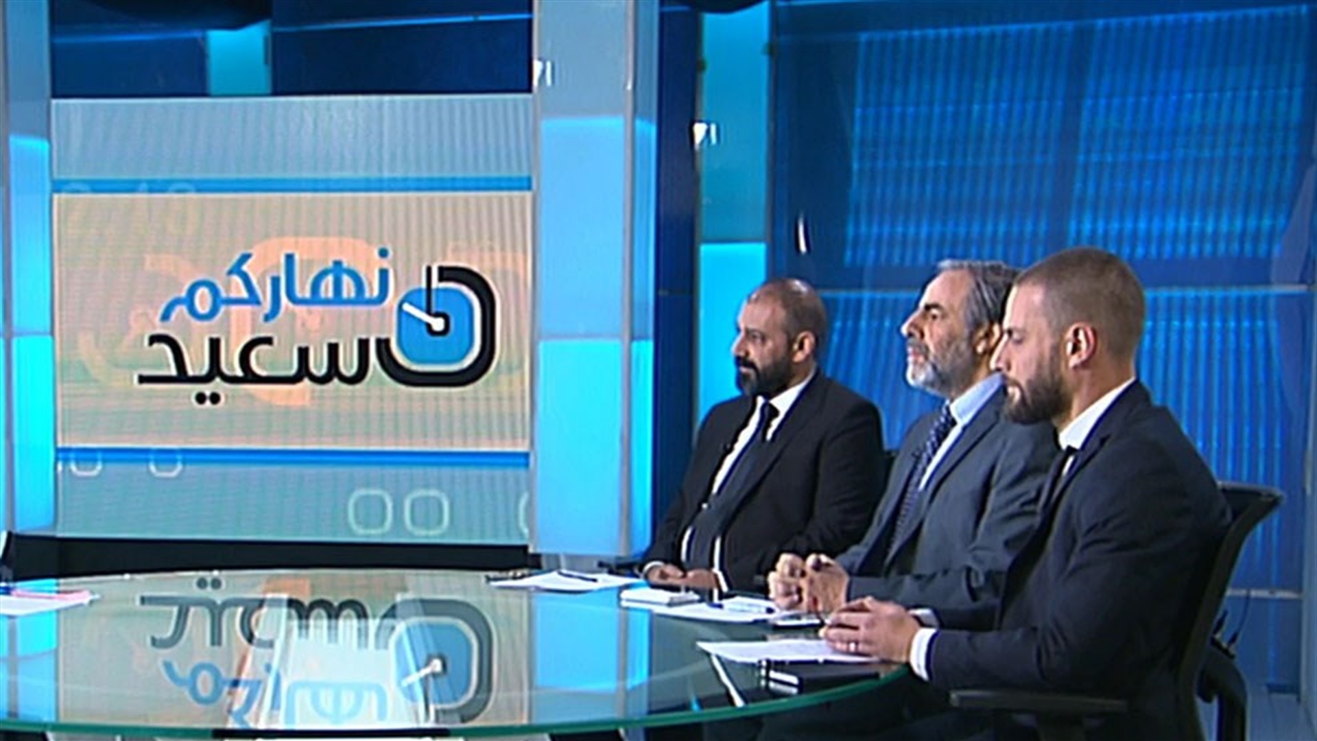 LBCI