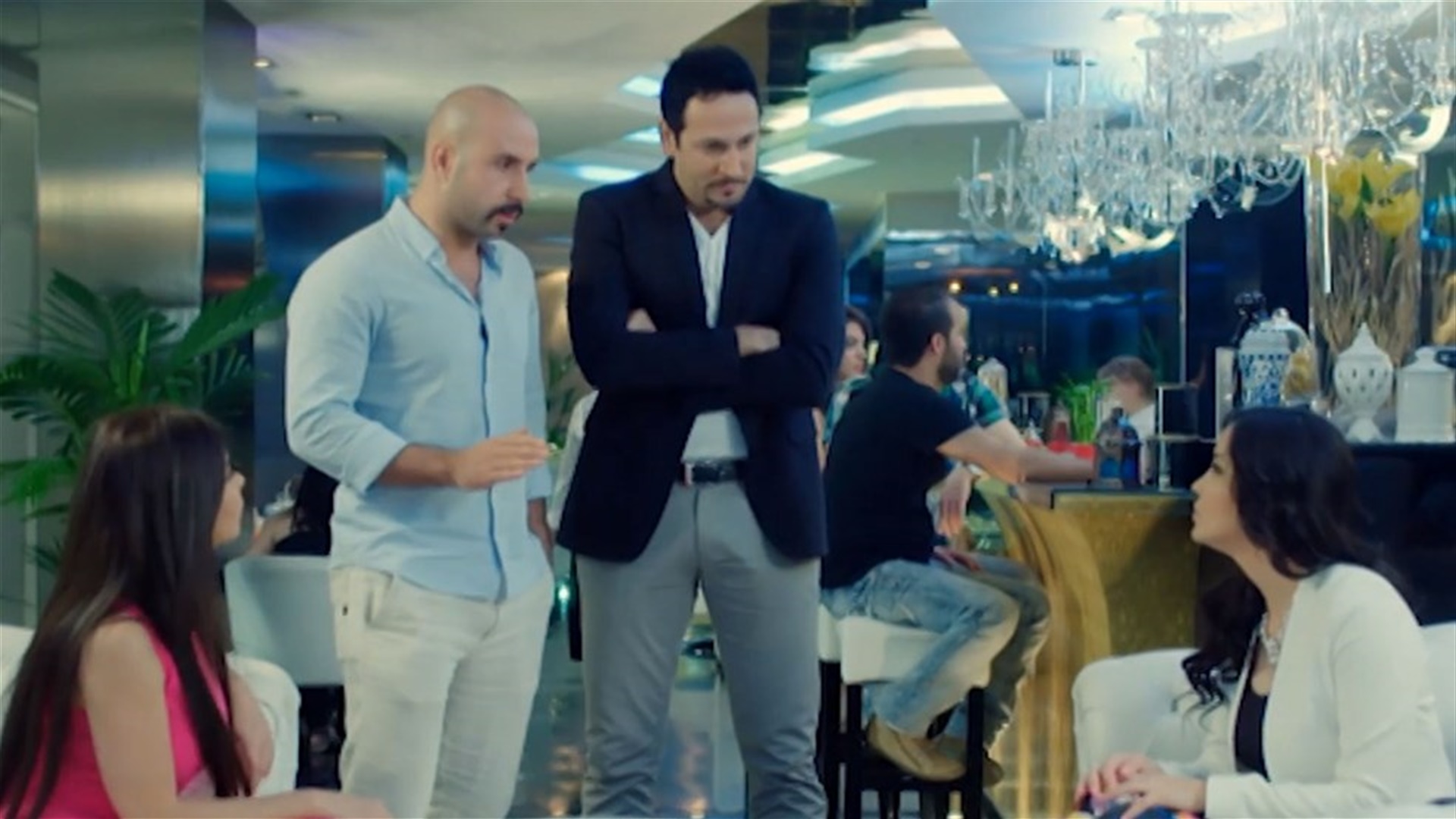 LBCI
