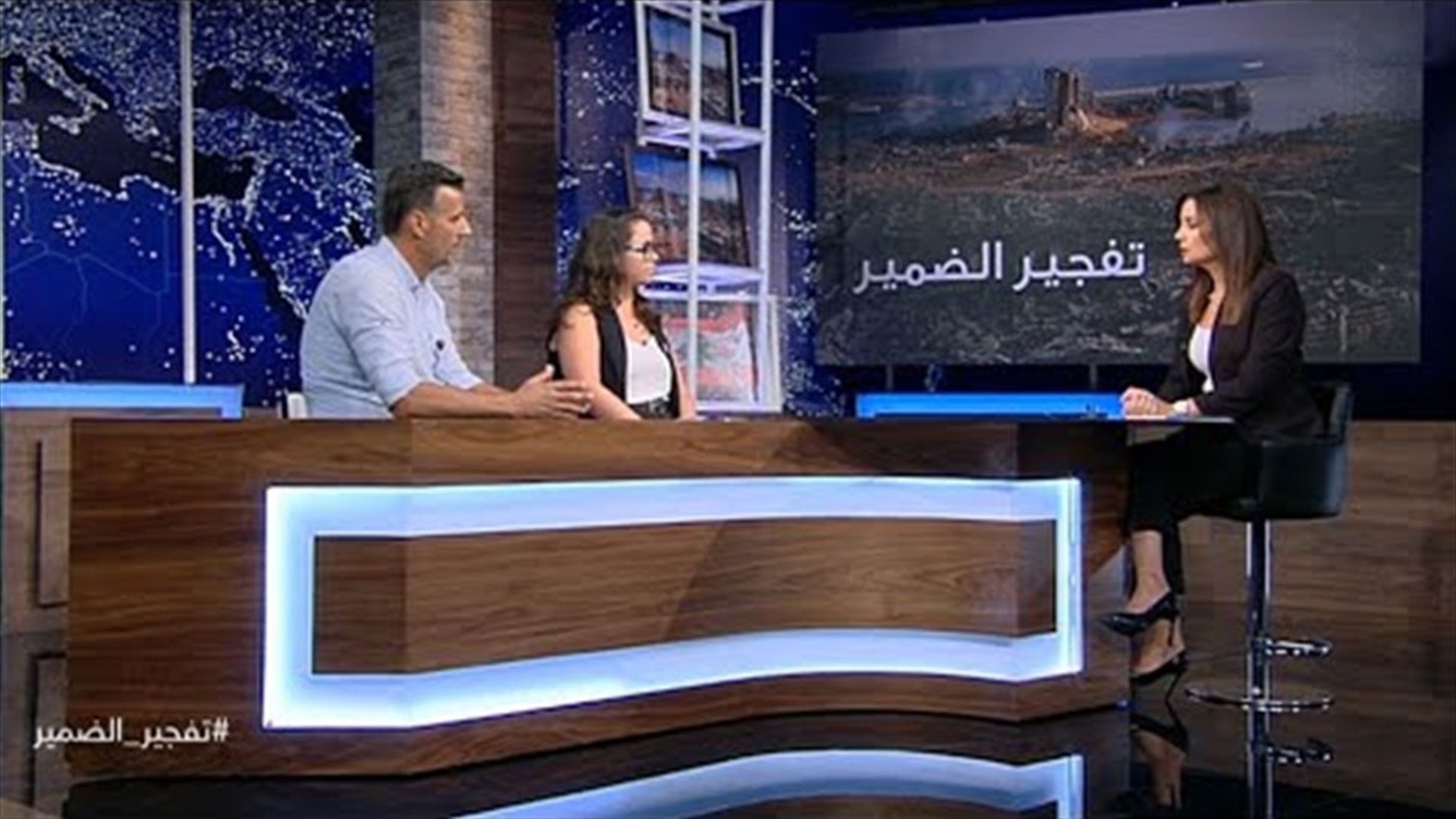 LBCI