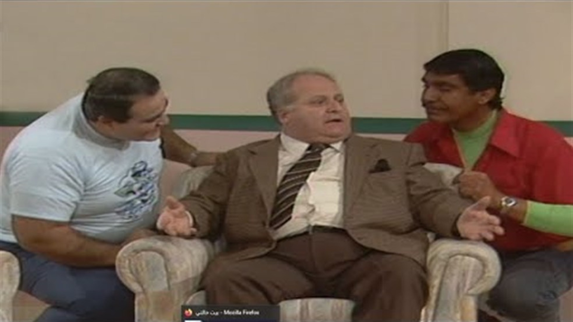 LBCI