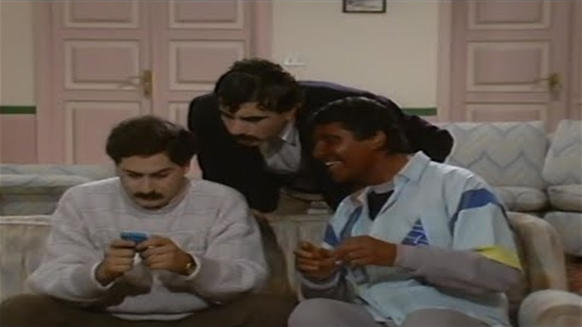 LBCI