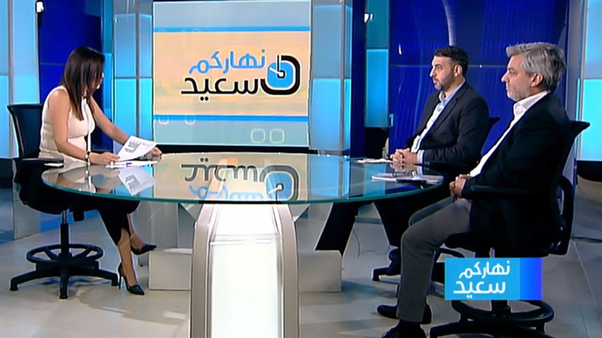 LBCI