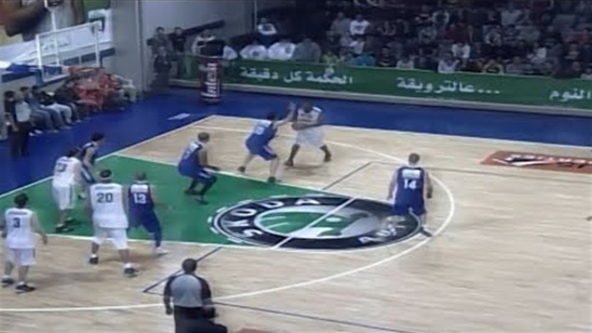 LBCI
