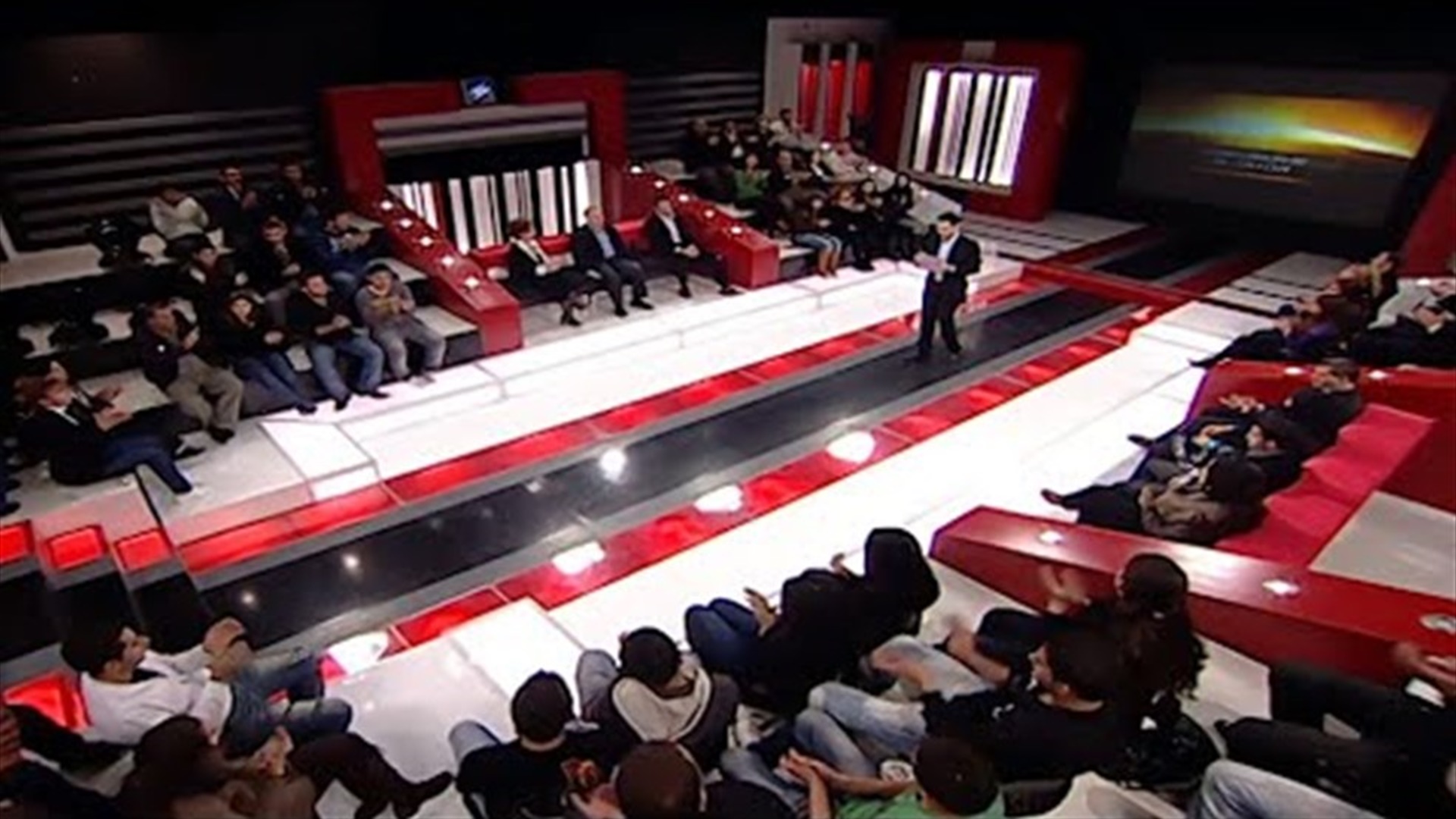 LBCI