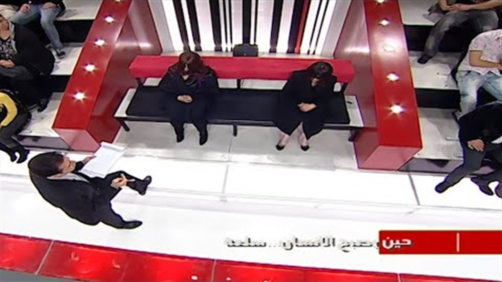 LBCI