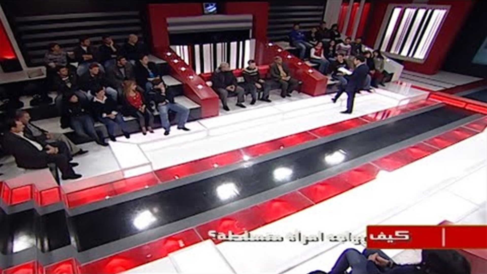 LBCI