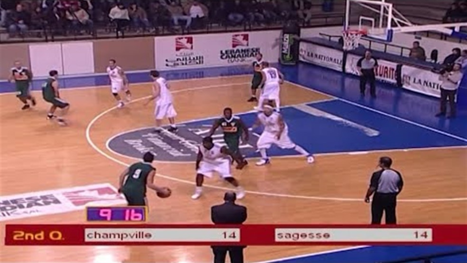 LBCI