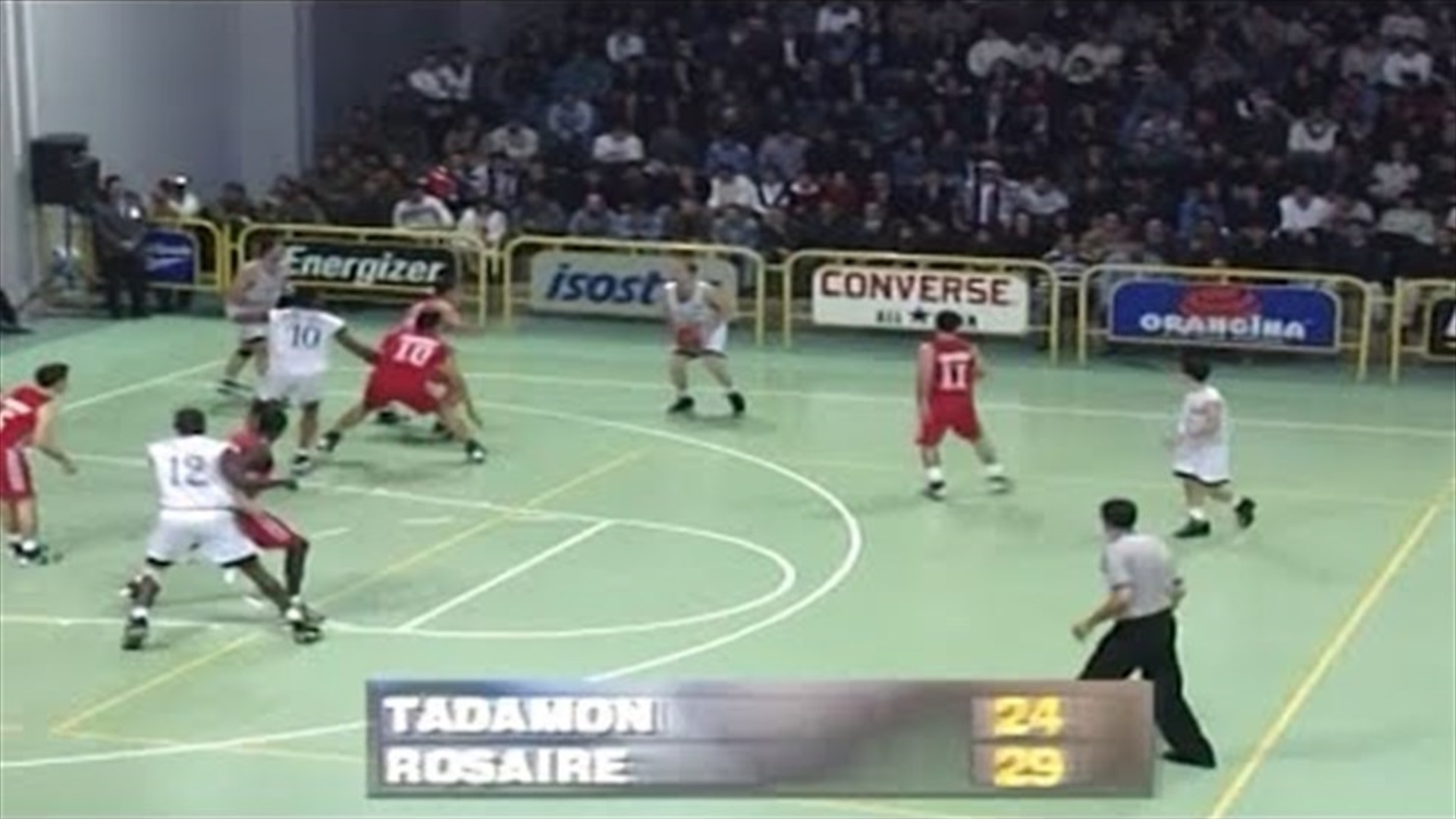 LBCI
