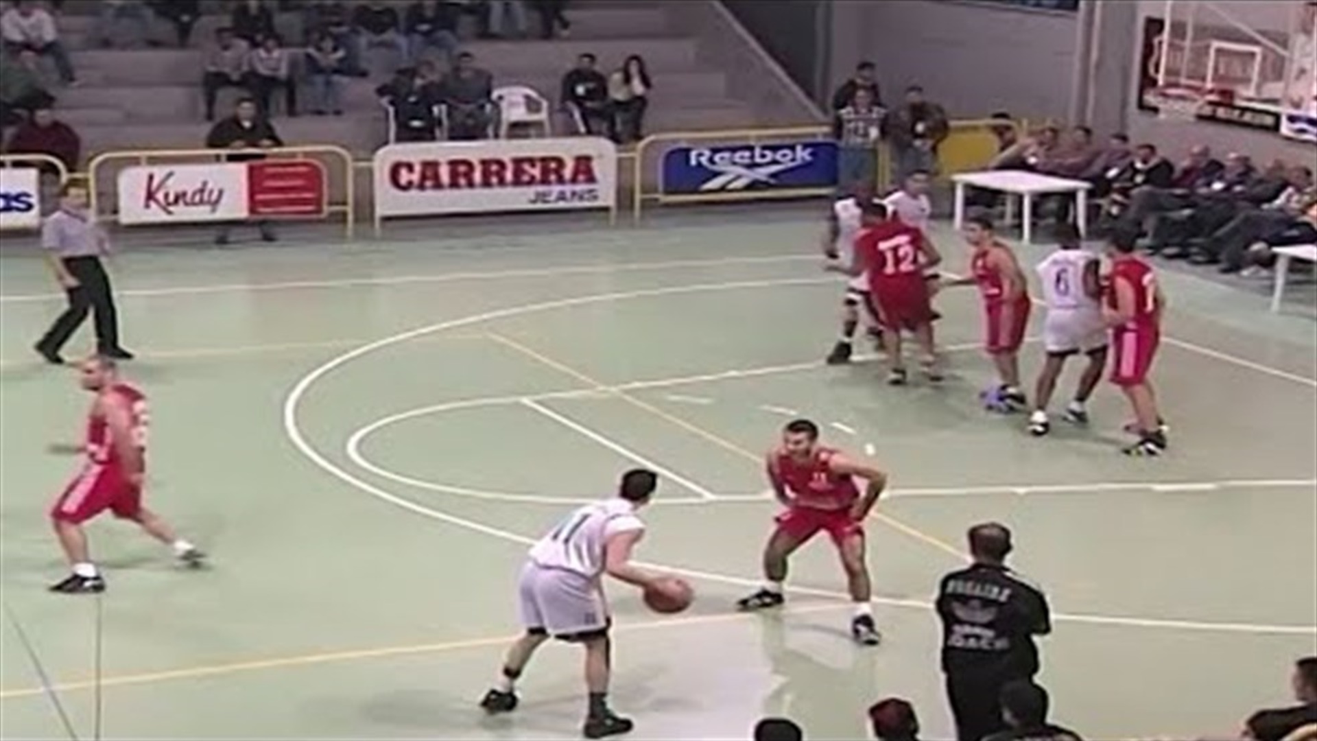 LBCI