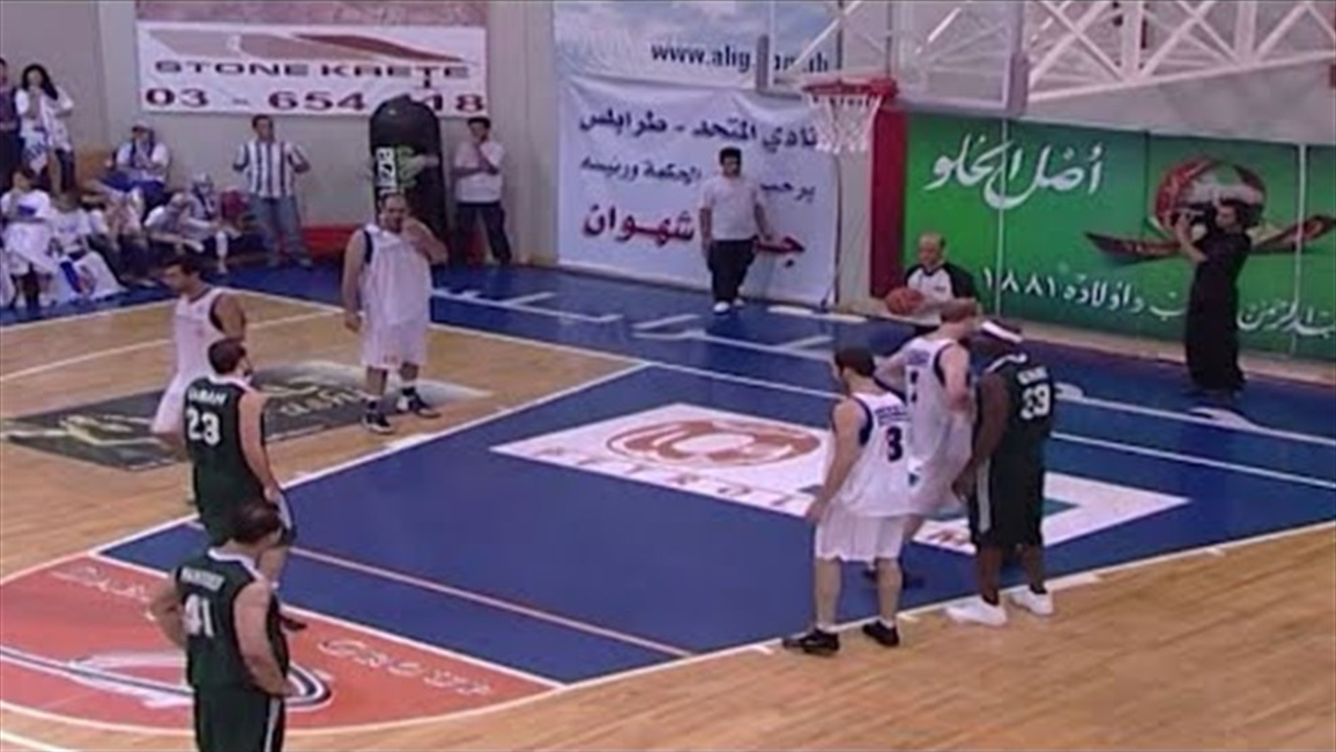 LBCI
