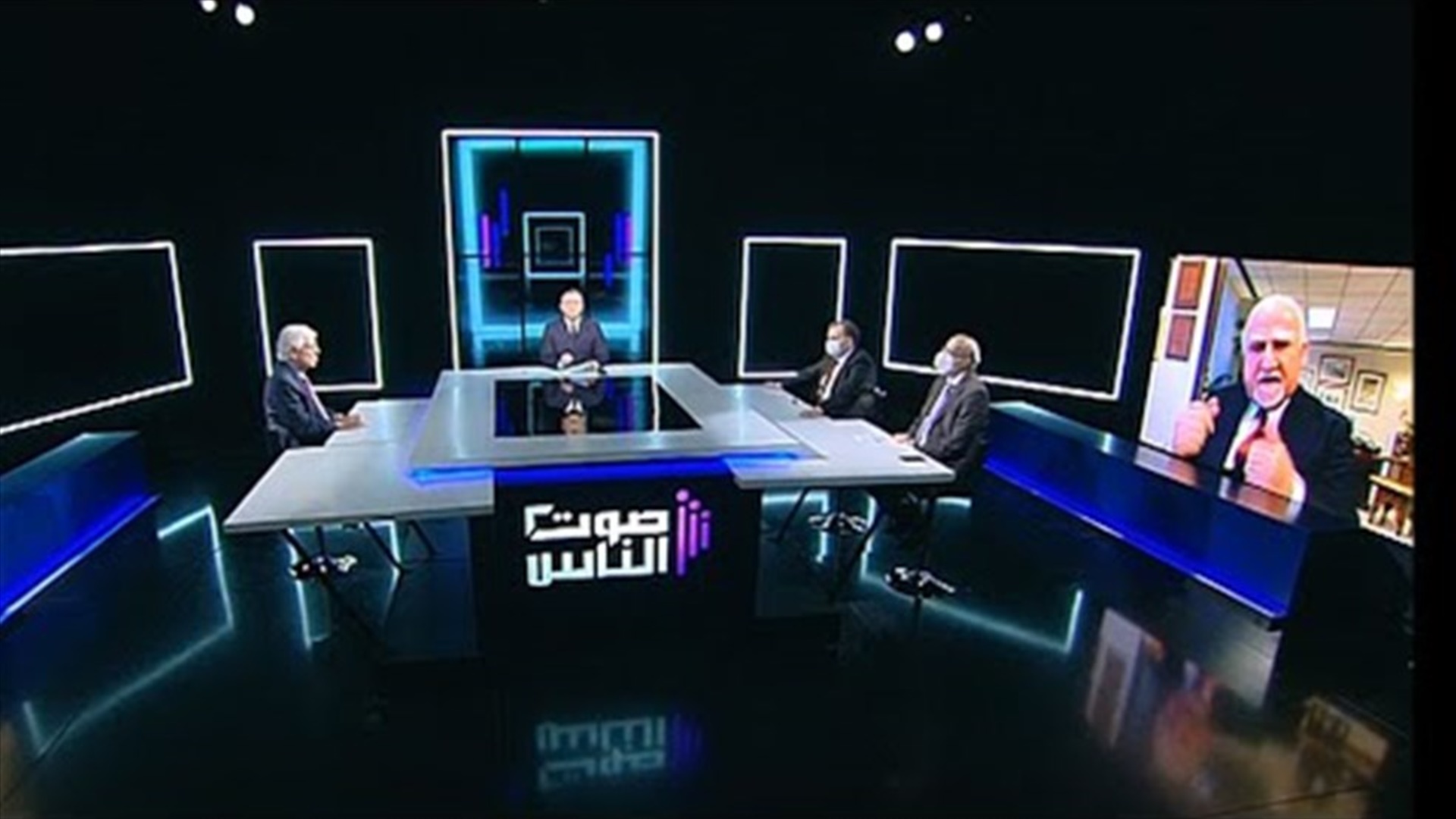 LBCI