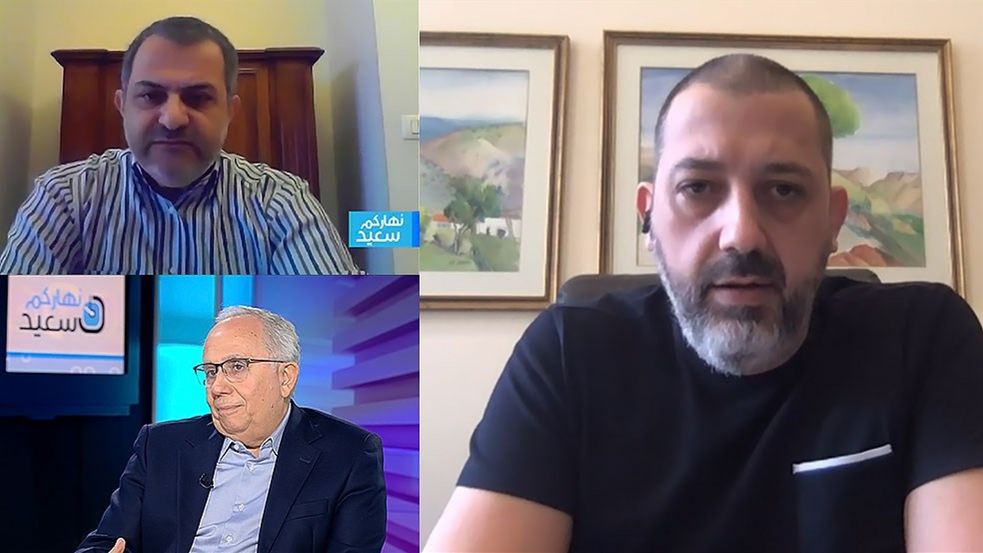 LBCI