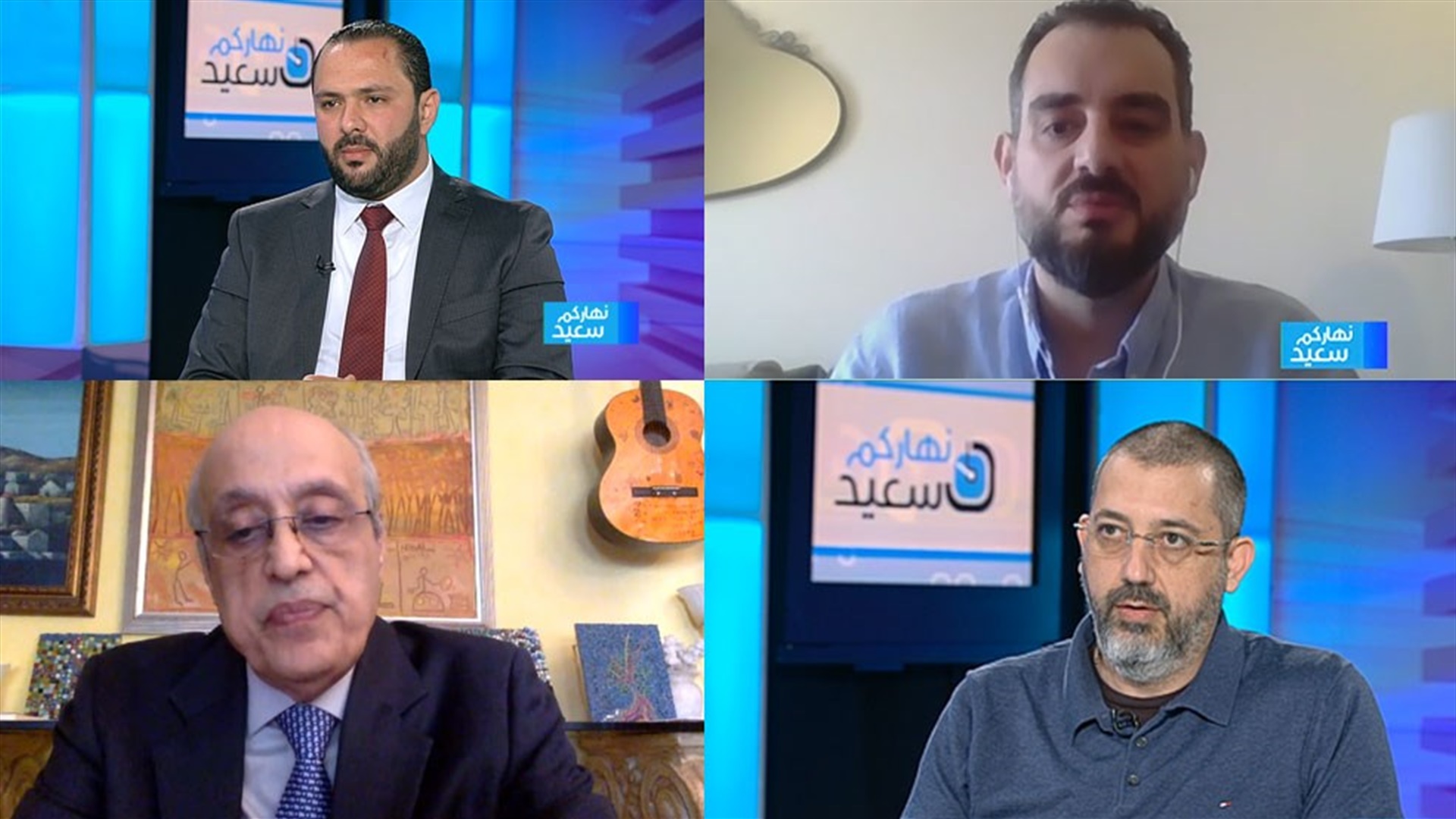 LBCI