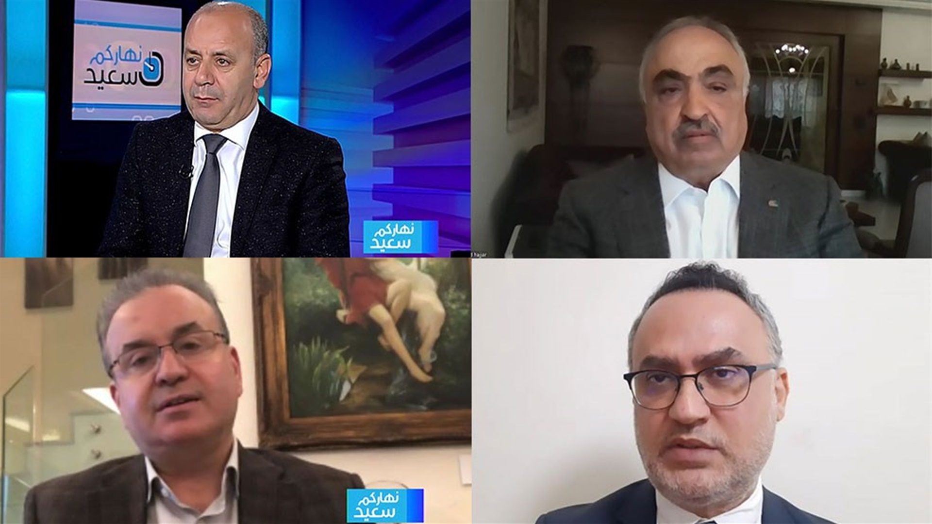 LBCI