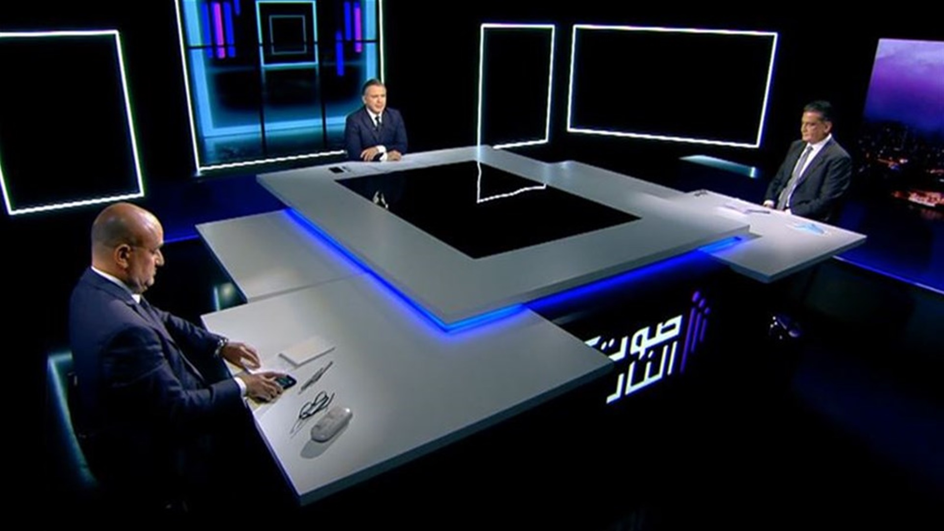 LBCI