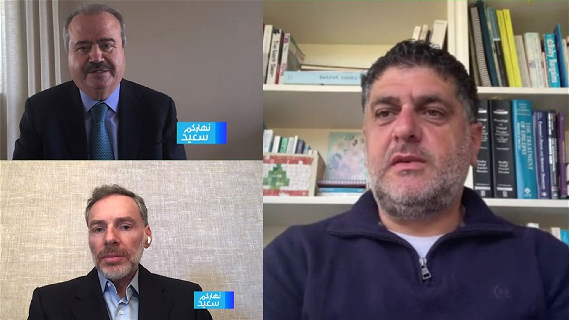 LBCI