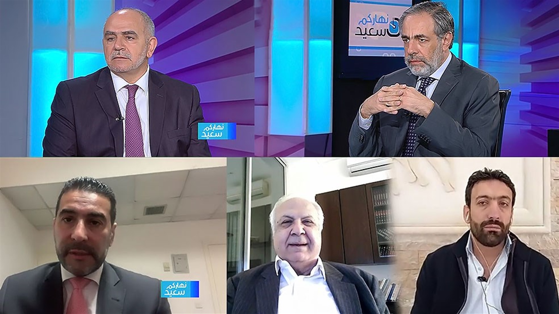 LBCI