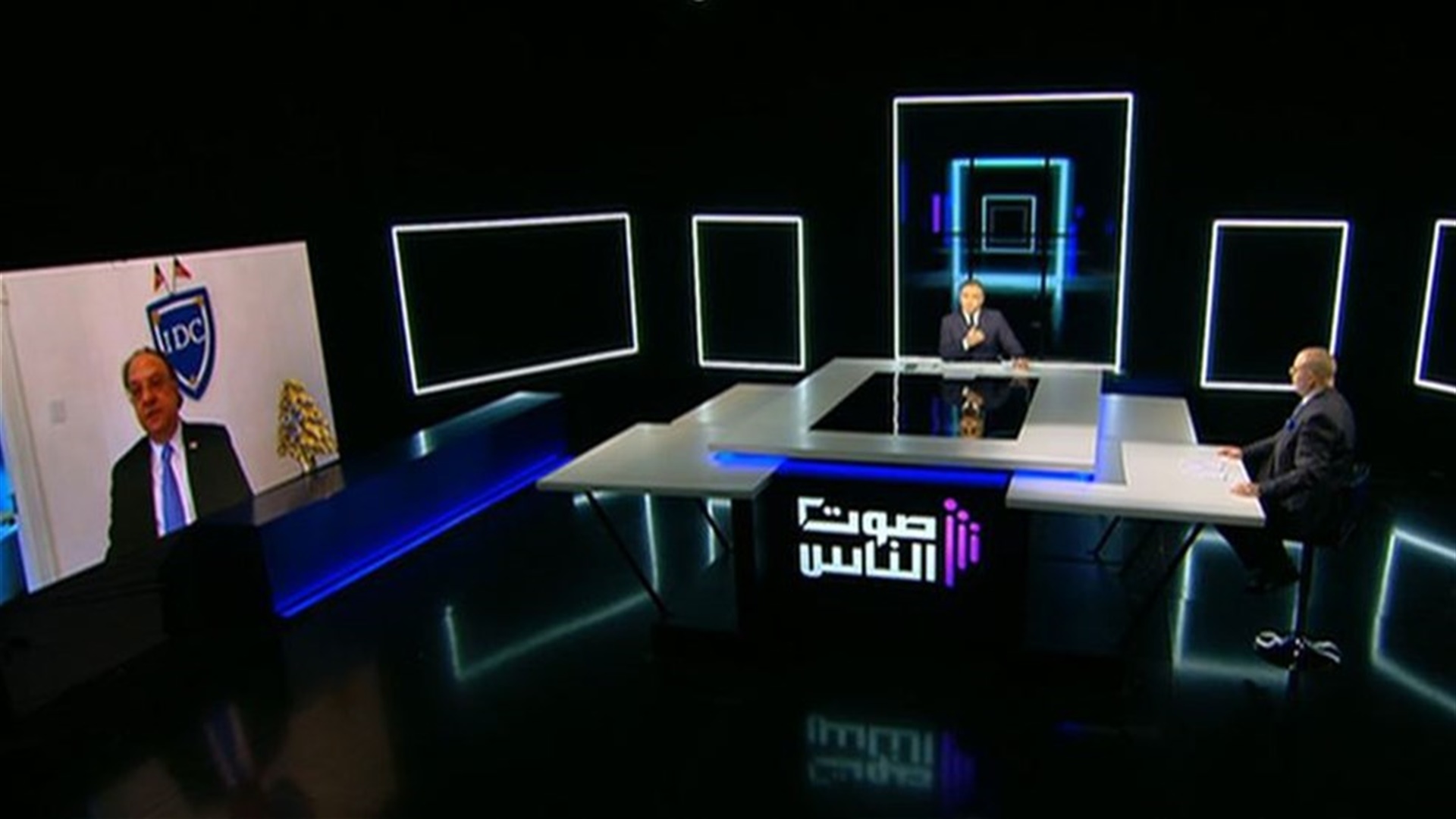 LBCI