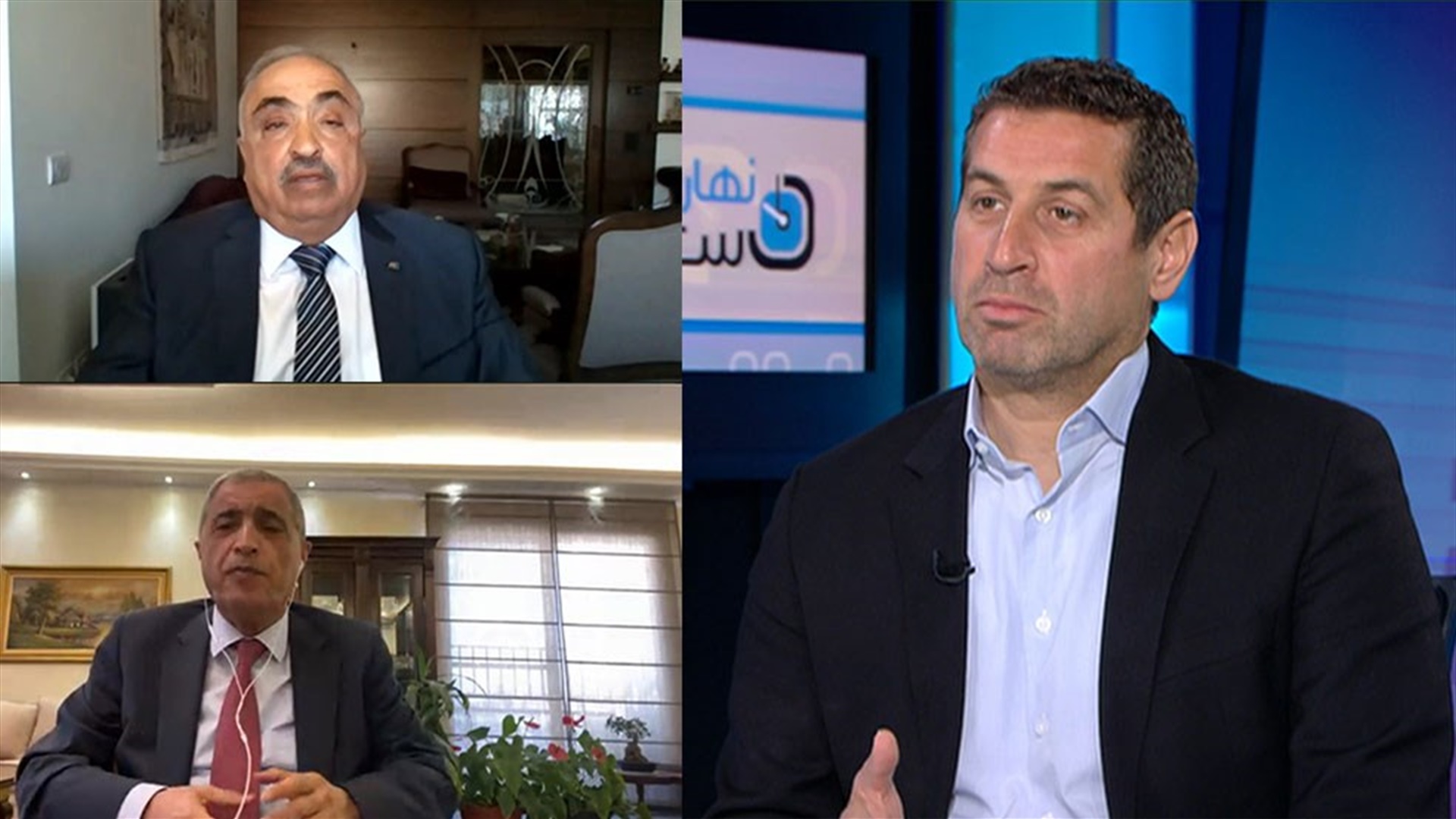 LBCI