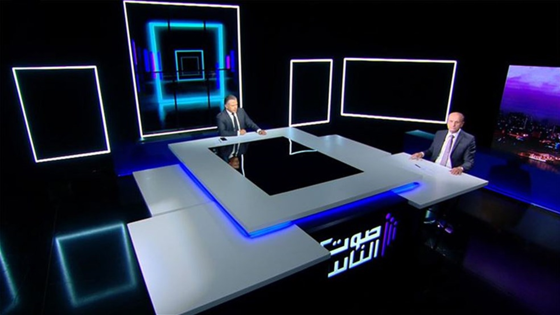 LBCI