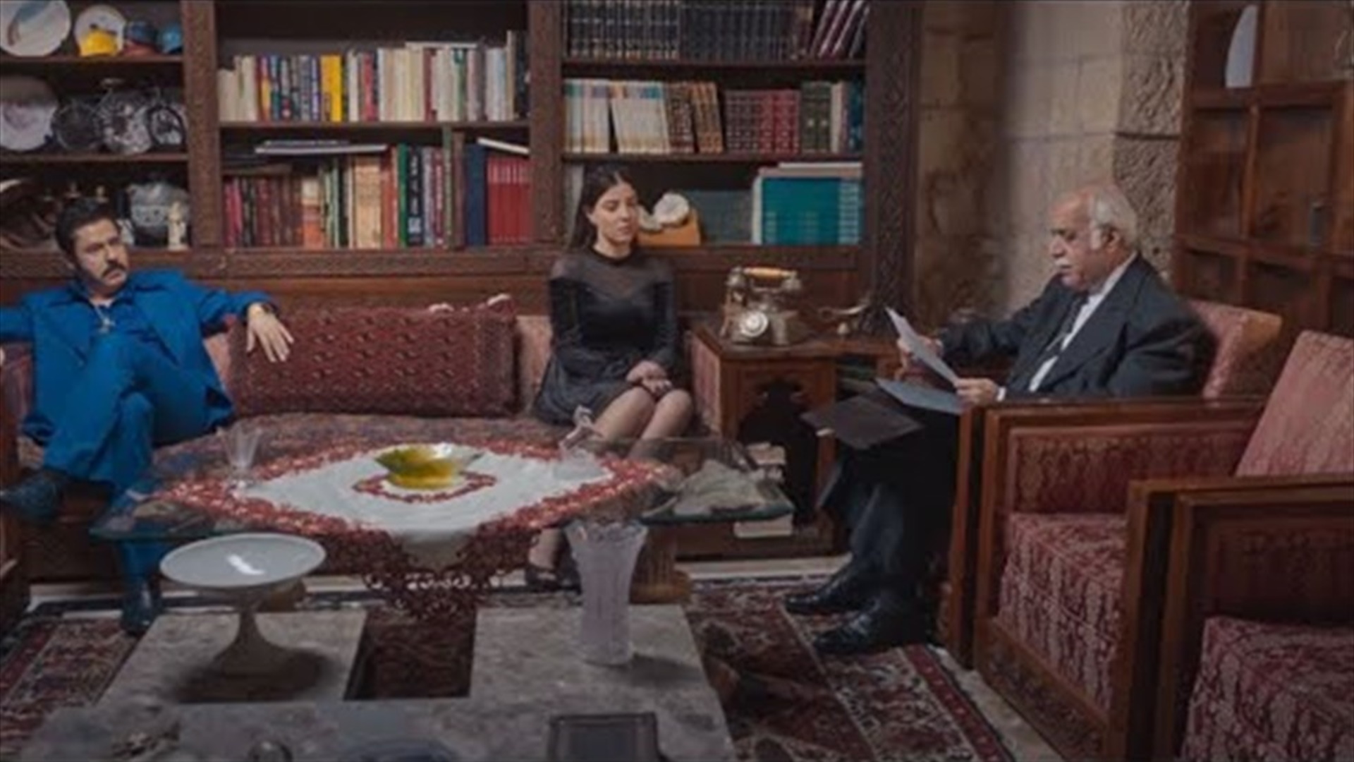 LBCI