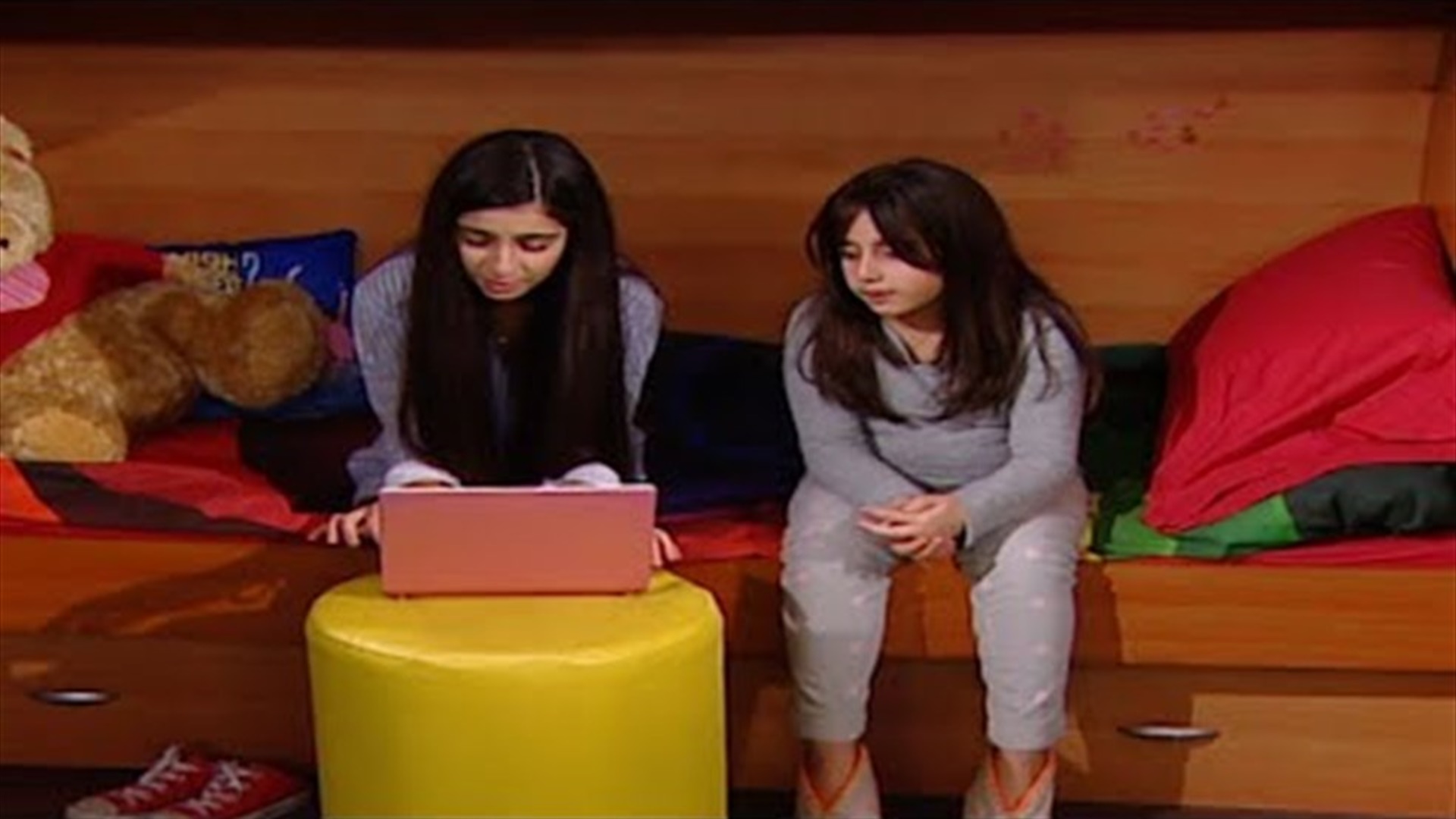 LBCI